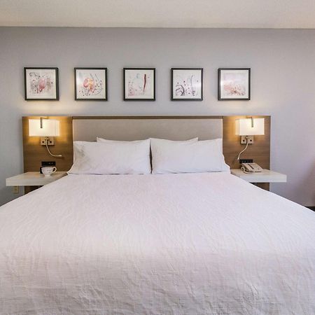 Hilton Garden Inn Atlanta Northpoint Alpharetta Zewnętrze zdjęcie