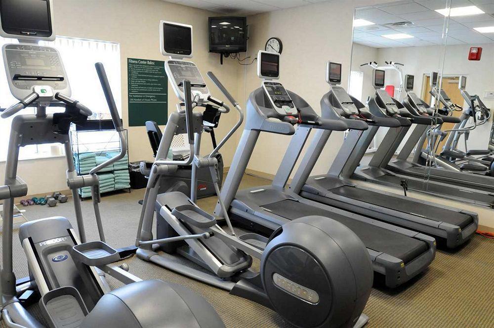 Hilton Garden Inn Atlanta Northpoint Alpharetta Zewnętrze zdjęcie