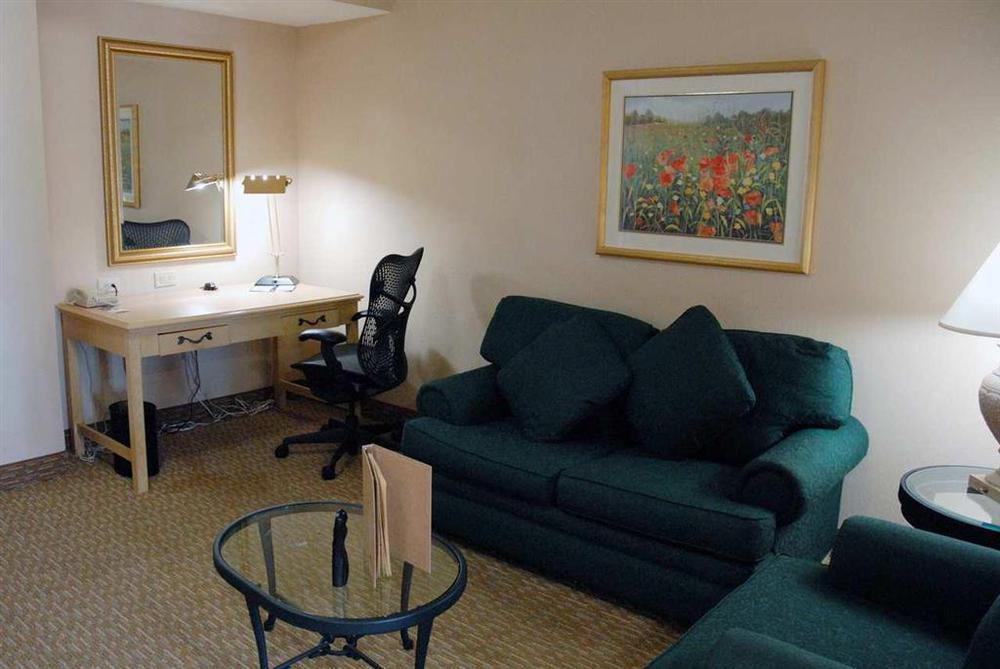 Hilton Garden Inn Atlanta Northpoint Alpharetta Pokój zdjęcie