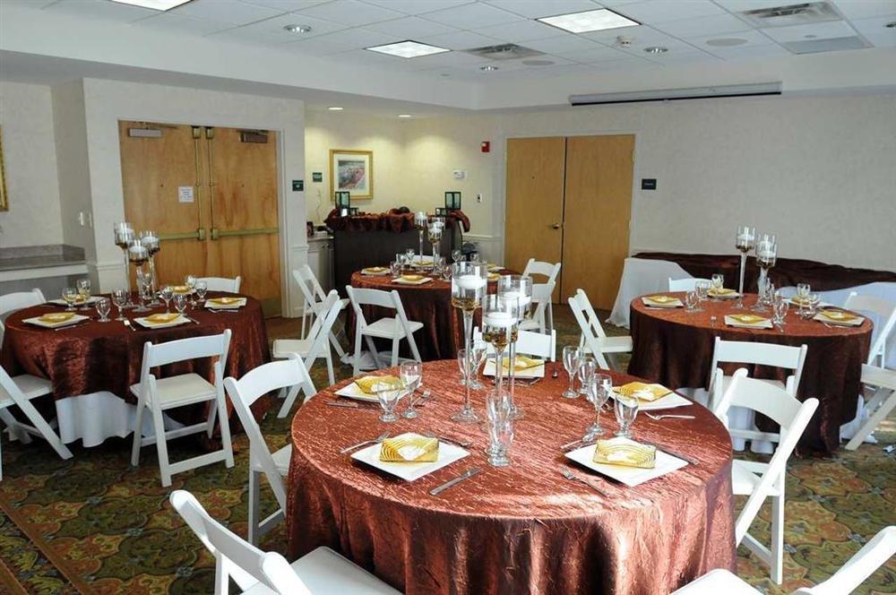 Hilton Garden Inn Atlanta Northpoint Alpharetta Restauracja zdjęcie