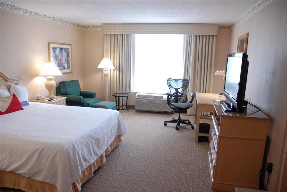Hilton Garden Inn Atlanta Northpoint Alpharetta Pokój zdjęcie