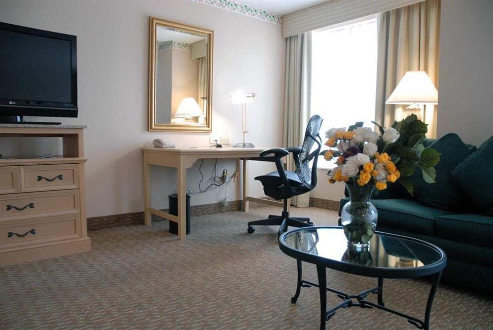 Hilton Garden Inn Atlanta Northpoint Alpharetta Pokój zdjęcie