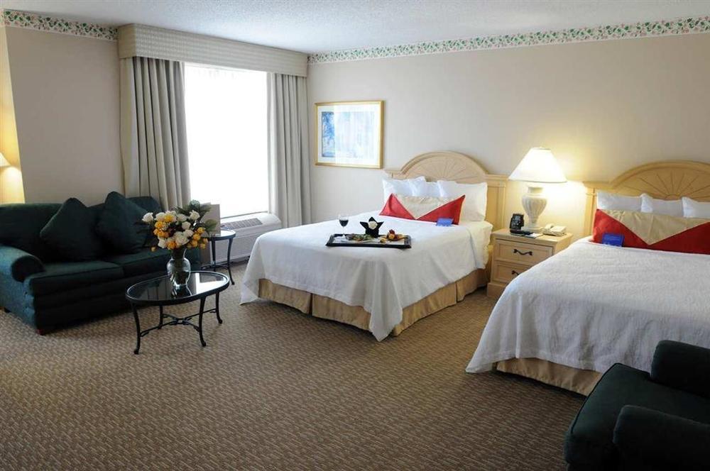 Hilton Garden Inn Atlanta Northpoint Alpharetta Pokój zdjęcie