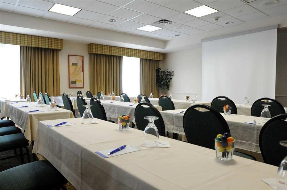 Hilton Garden Inn Atlanta Northpoint Alpharetta Udogodnienia zdjęcie