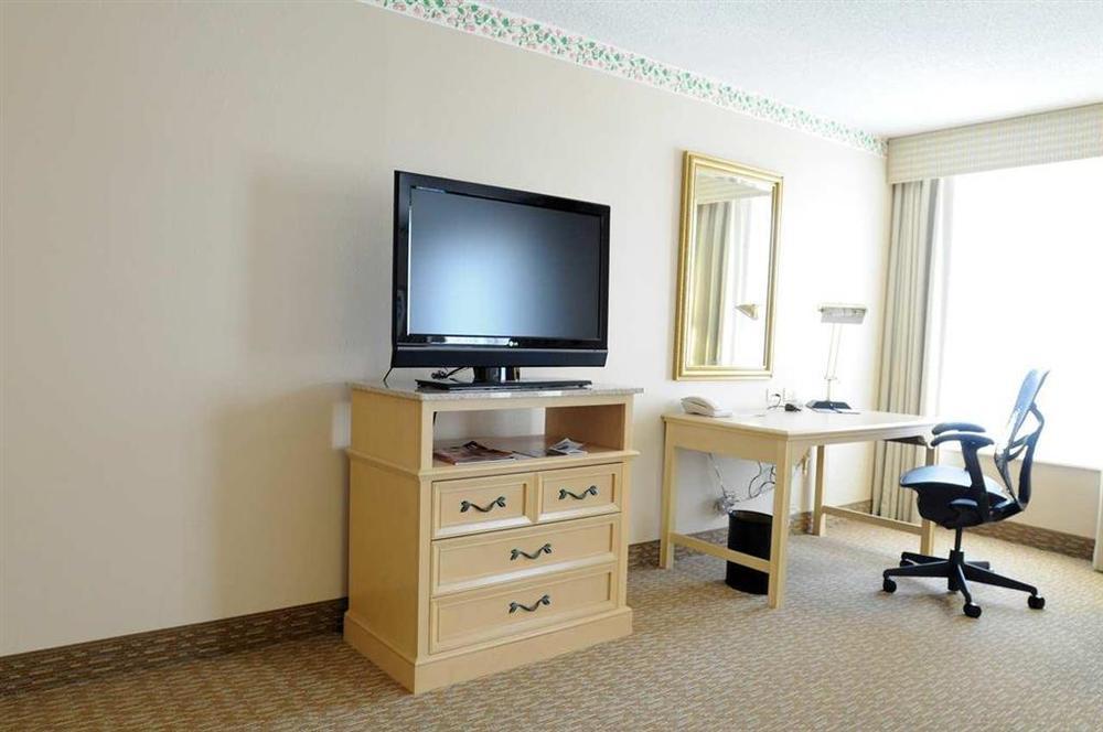 Hilton Garden Inn Atlanta Northpoint Alpharetta Pokój zdjęcie