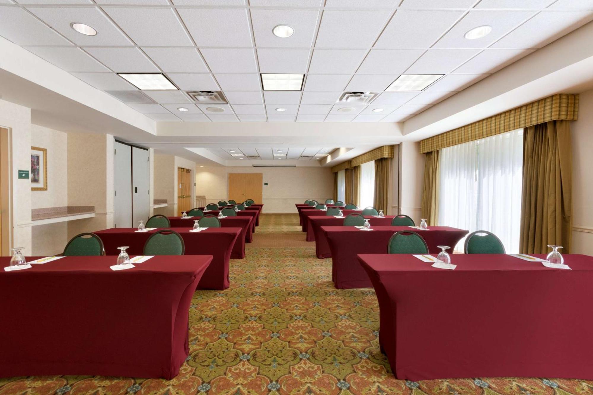 Hilton Garden Inn Atlanta Northpoint Alpharetta Zewnętrze zdjęcie
