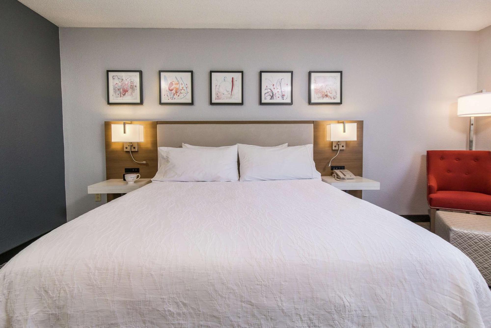 Hilton Garden Inn Atlanta Northpoint Alpharetta Zewnętrze zdjęcie