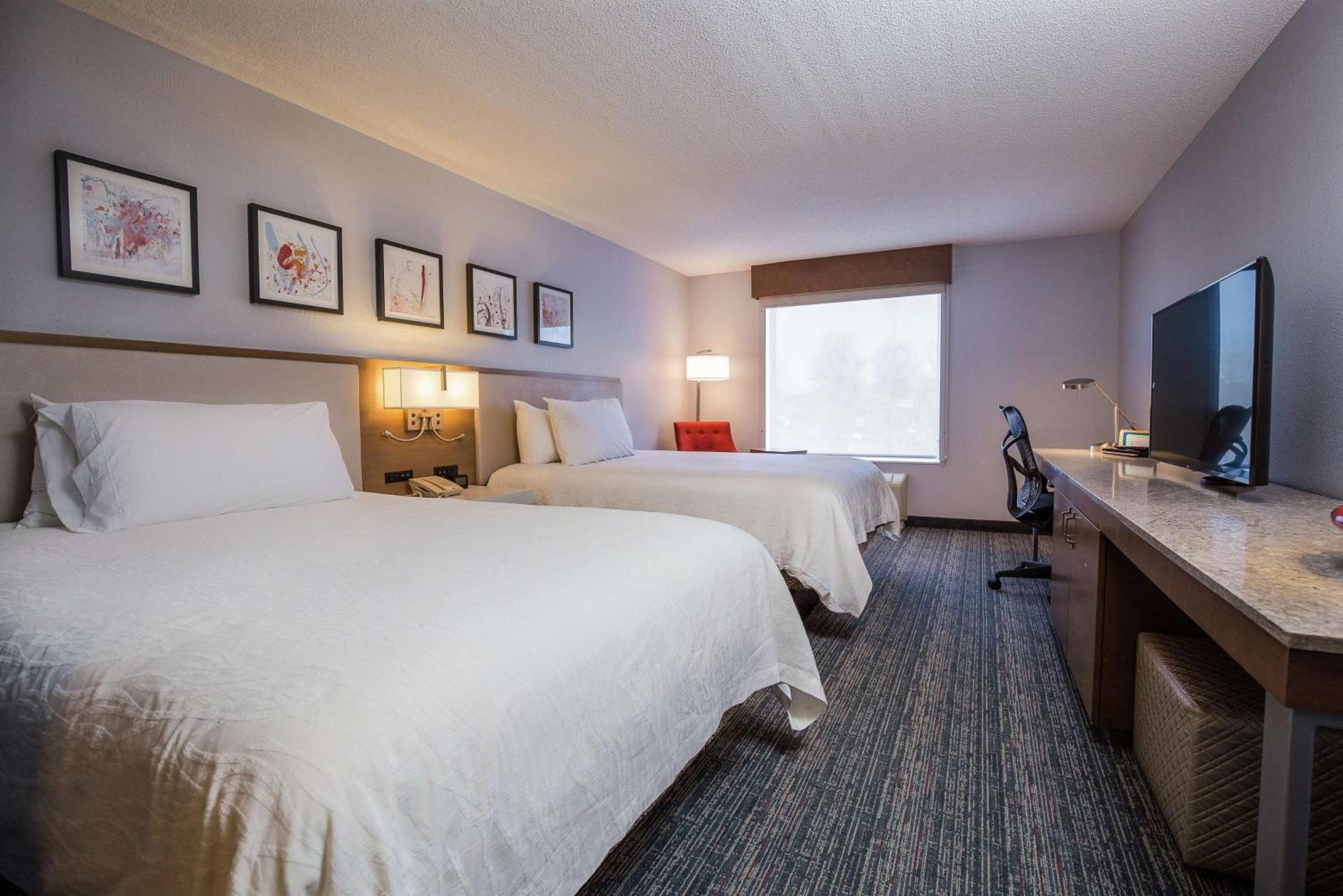 Hilton Garden Inn Atlanta Northpoint Alpharetta Zewnętrze zdjęcie
