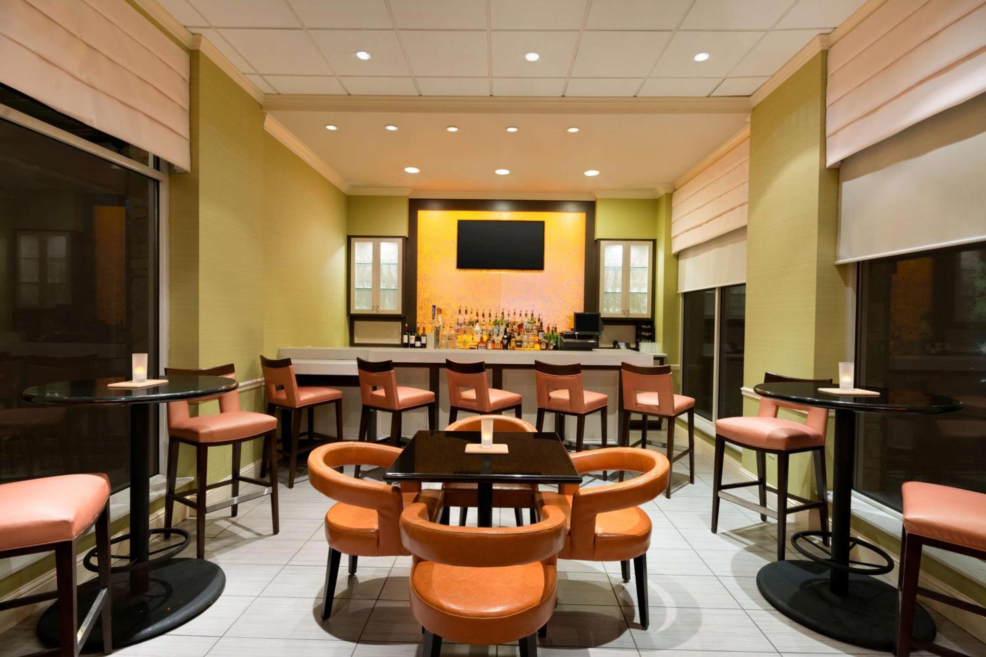 Hilton Garden Inn Atlanta Northpoint Alpharetta Zewnętrze zdjęcie