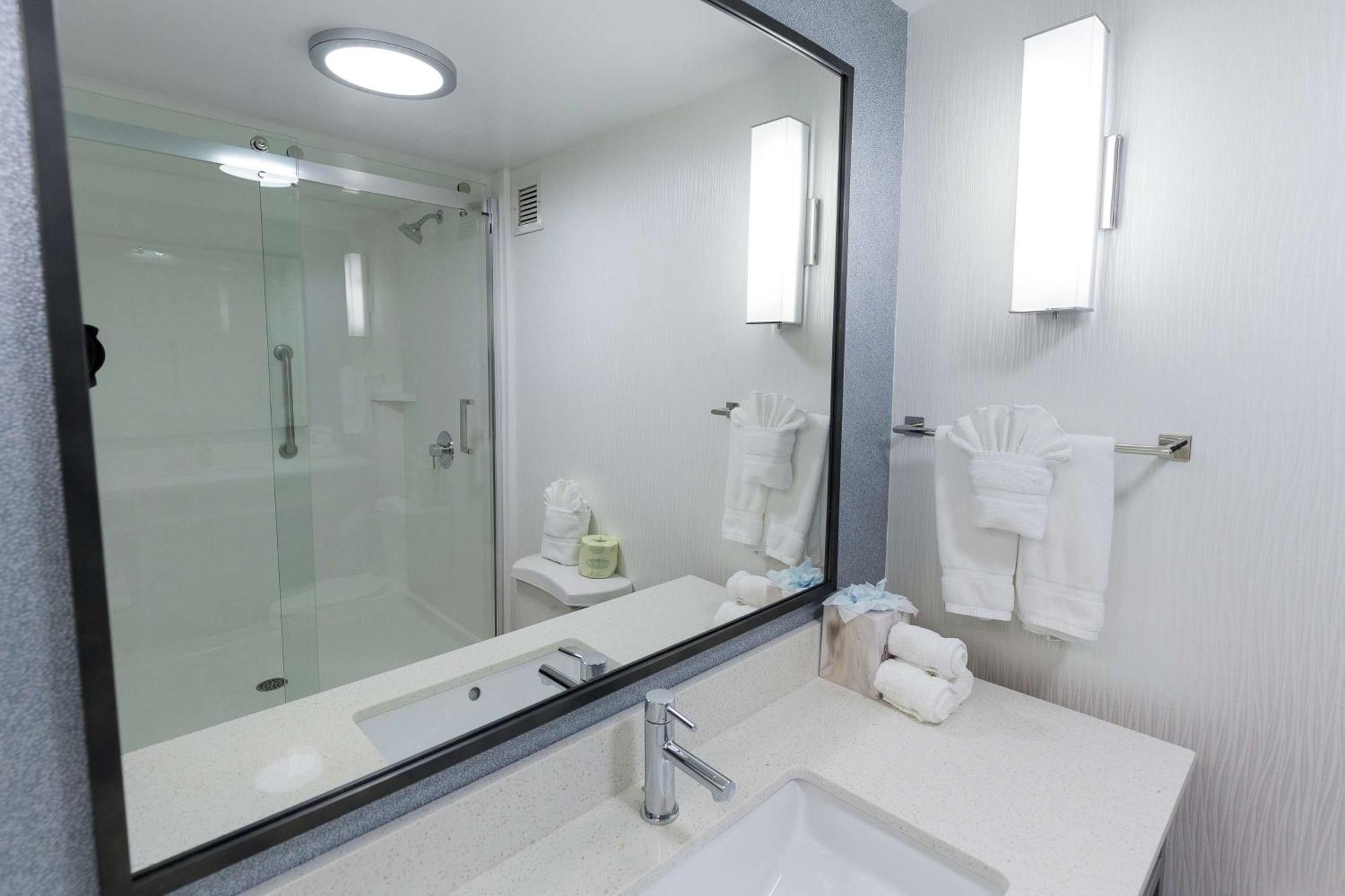 Hilton Garden Inn Atlanta Northpoint Alpharetta Zewnętrze zdjęcie