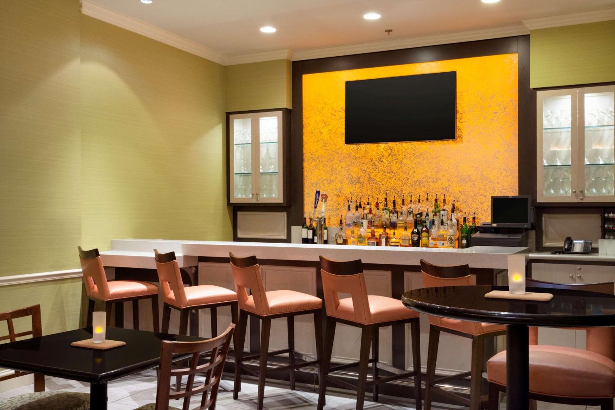 Hilton Garden Inn Atlanta Northpoint Alpharetta Zewnętrze zdjęcie