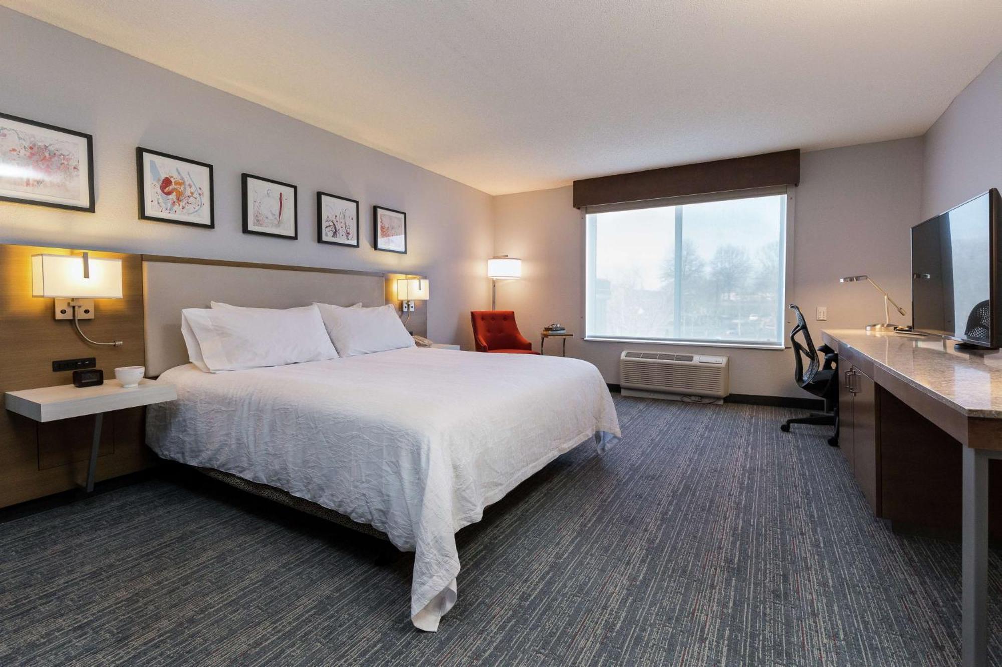 Hilton Garden Inn Atlanta Northpoint Alpharetta Zewnętrze zdjęcie