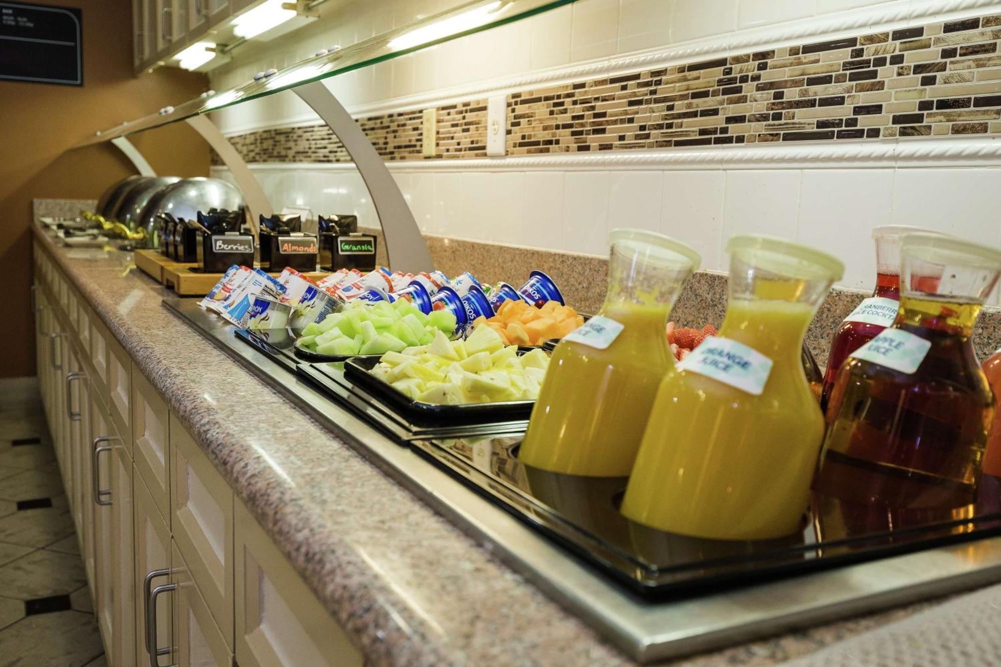 Hilton Garden Inn Atlanta Northpoint Alpharetta Zewnętrze zdjęcie