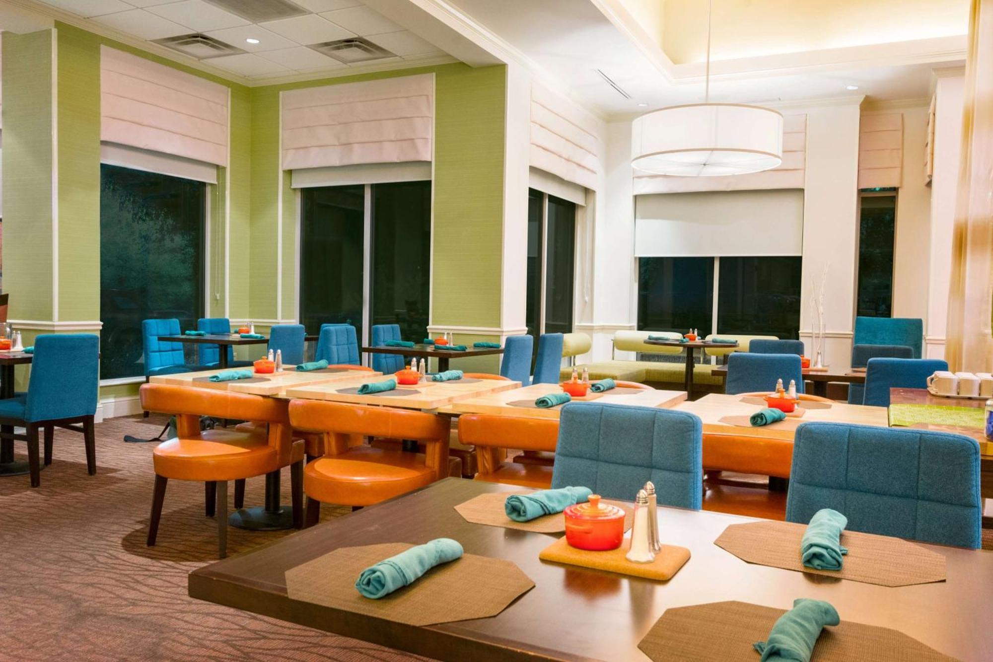 Hilton Garden Inn Atlanta Northpoint Alpharetta Zewnętrze zdjęcie