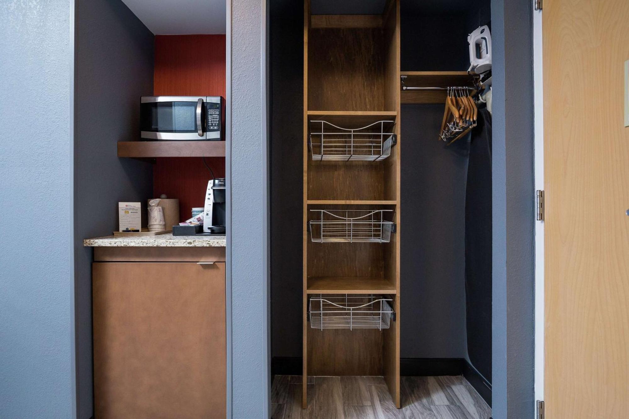 Hilton Garden Inn Atlanta Northpoint Alpharetta Zewnętrze zdjęcie