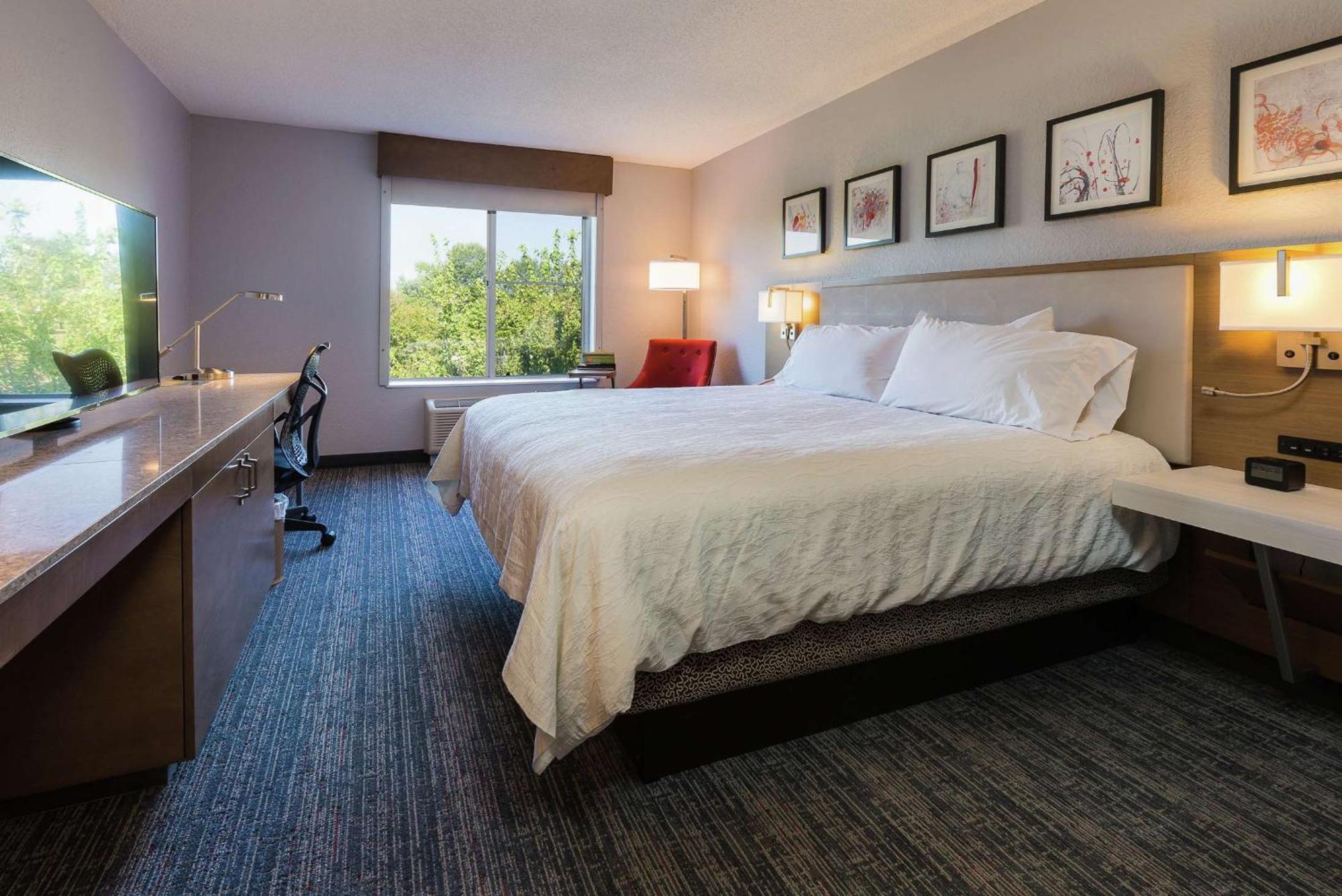 Hilton Garden Inn Atlanta Northpoint Alpharetta Zewnętrze zdjęcie