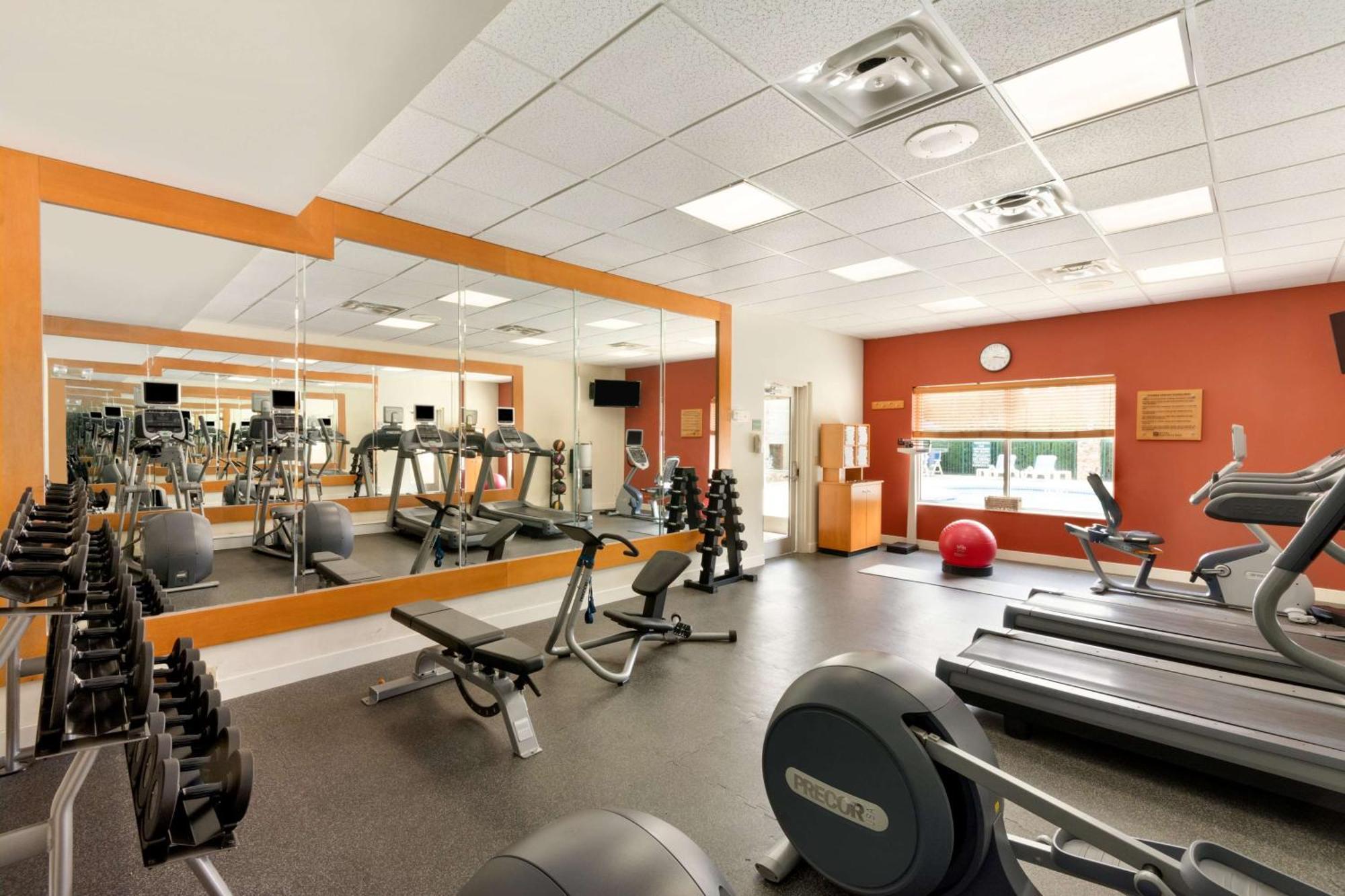 Hilton Garden Inn Atlanta Northpoint Alpharetta Zewnętrze zdjęcie