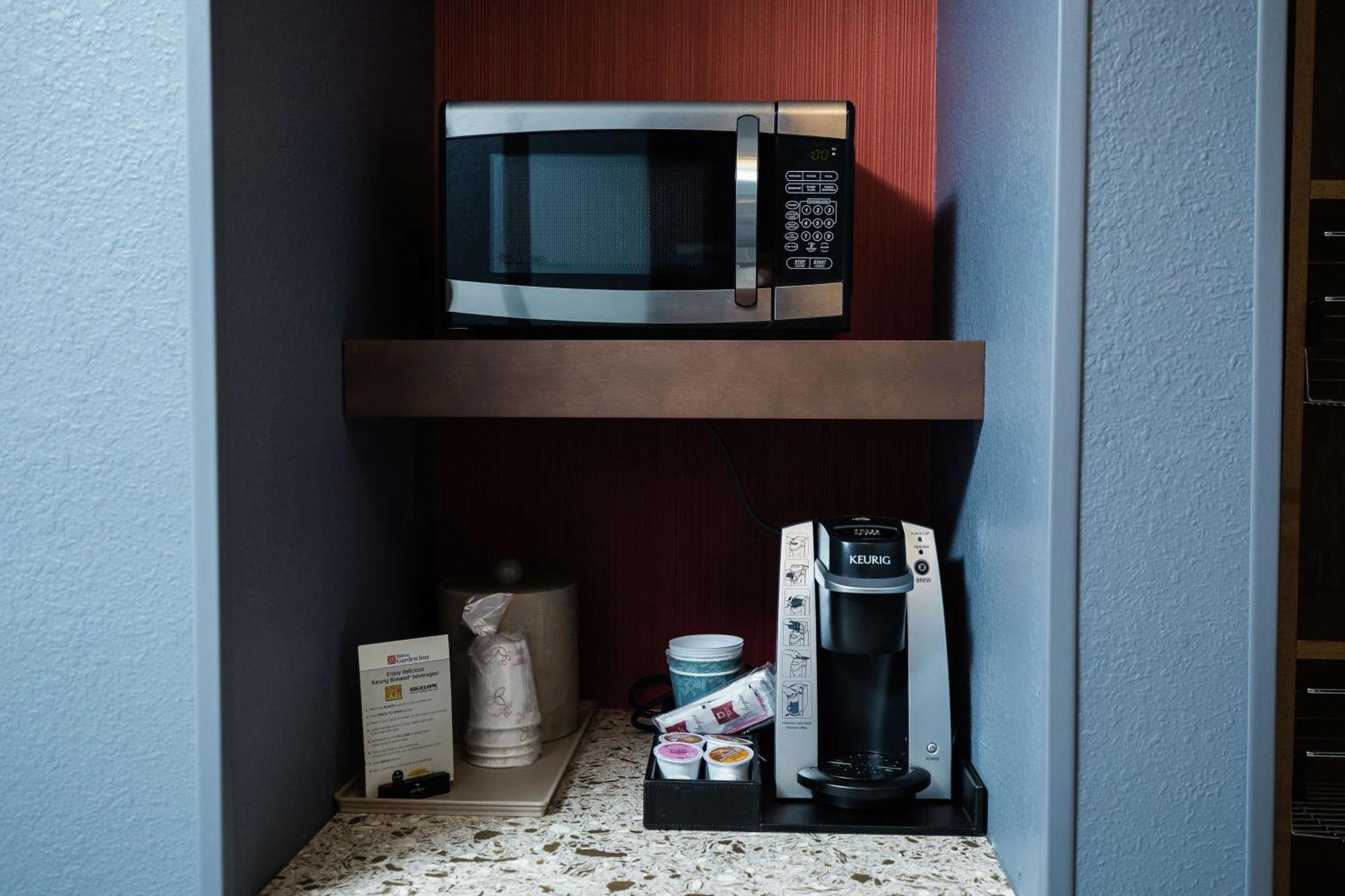 Hilton Garden Inn Atlanta Northpoint Alpharetta Zewnętrze zdjęcie