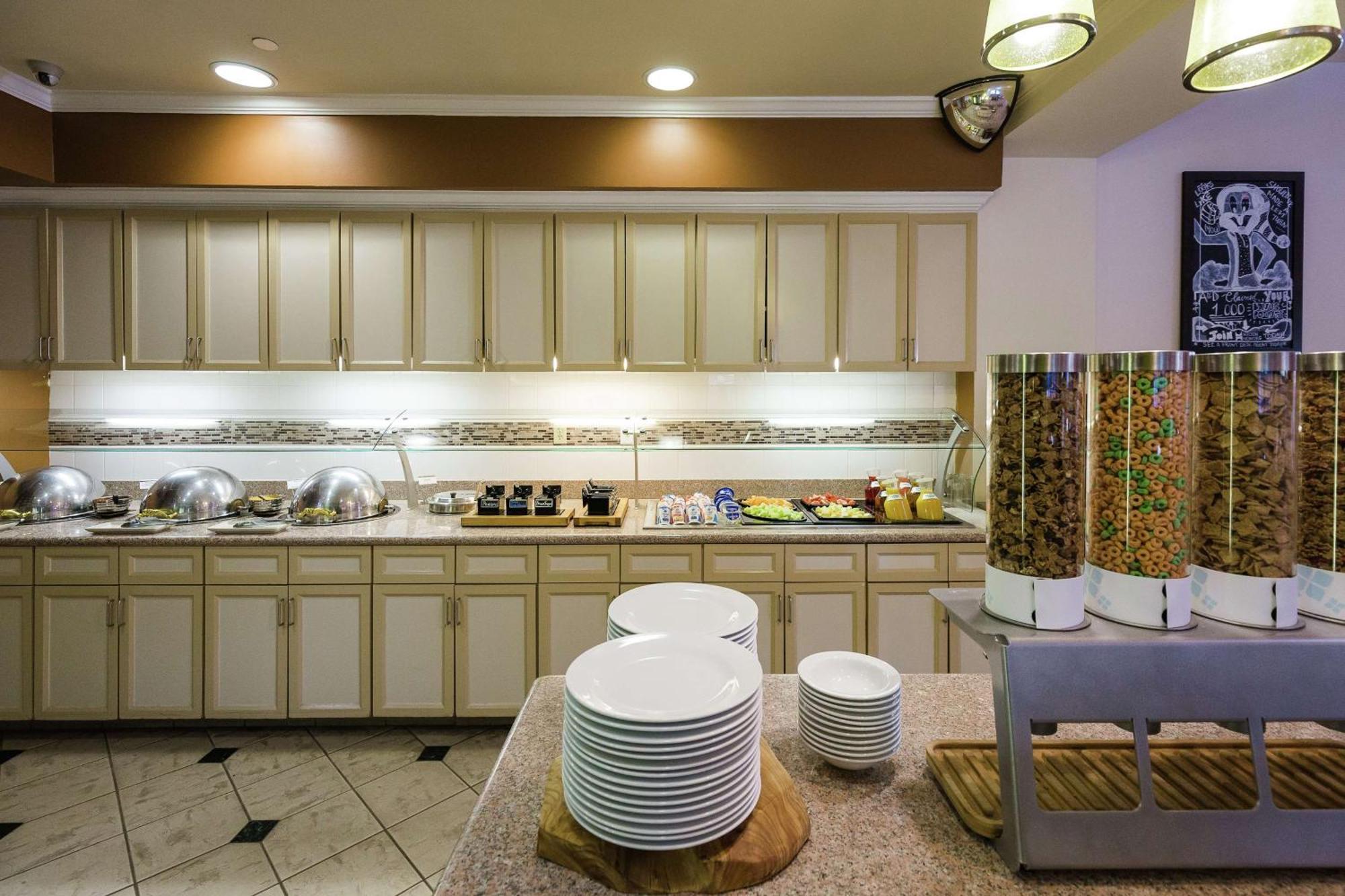 Hilton Garden Inn Atlanta Northpoint Alpharetta Zewnętrze zdjęcie