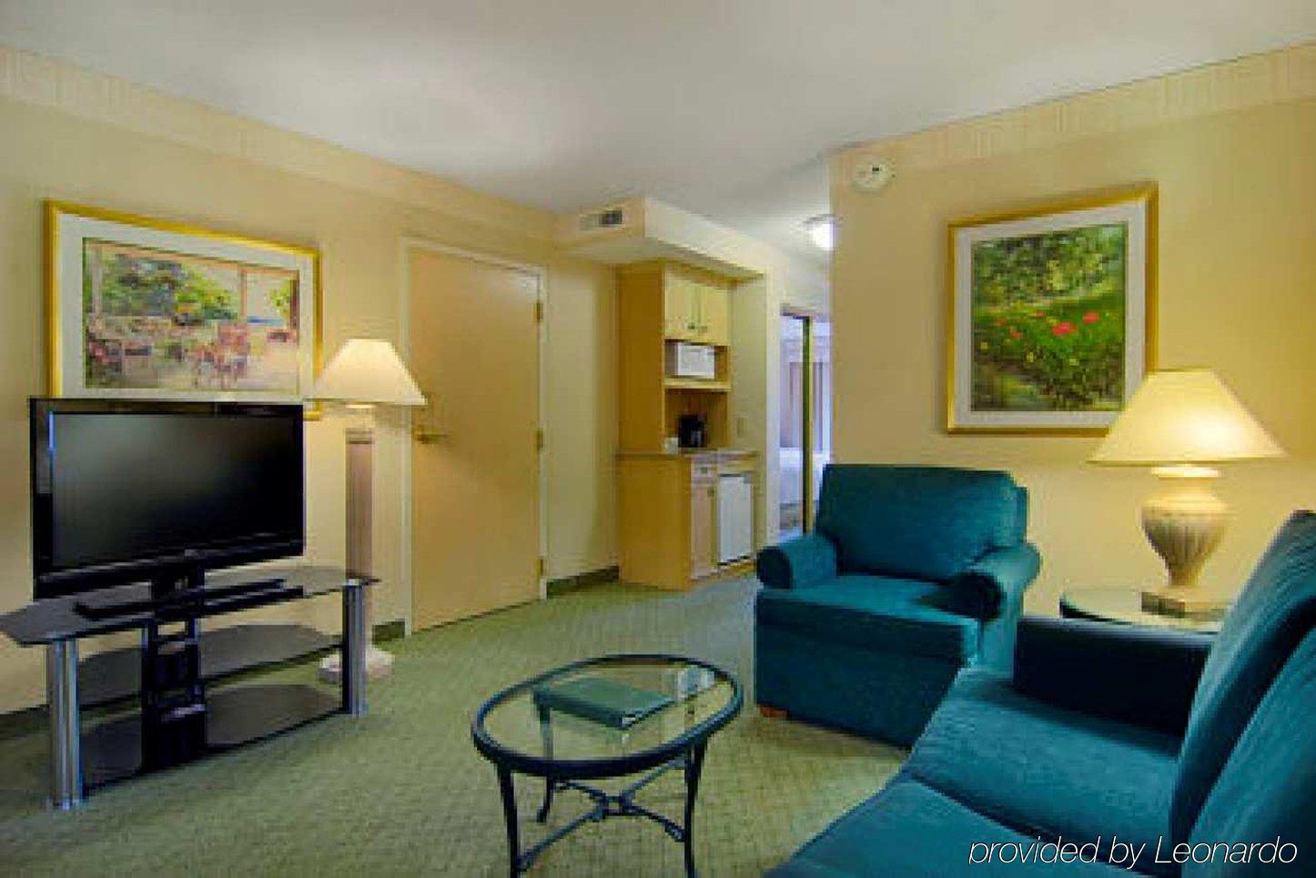 Hilton Garden Inn Atlanta Northpoint Alpharetta Pokój zdjęcie
