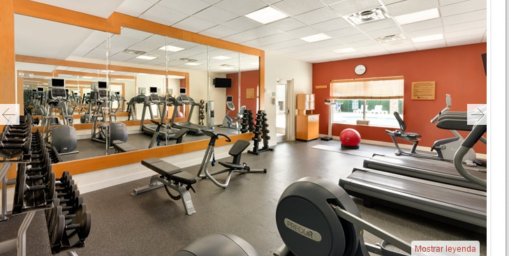 Hilton Garden Inn Atlanta Northpoint Alpharetta Zewnętrze zdjęcie